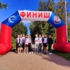 «ЖЕНСКАЯ ВОСЬМЁРКА»